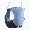 Rucsac de alergat pentru femei Salomon ADV Skin 5W albastru LC2011900 2