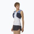 Rucsac de alergat pentru femei Salomon ADV Skin 5W albastru LC2011900 5
