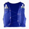 Rucsac de alergat Salomon ADV Skin 5 albastru LC2011500
