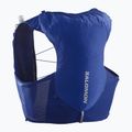 Rucsac de alergat Salomon ADV Skin 5 albastru LC2011500 2