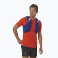Rucsac de alergat Salomon ADV Skin 5 albastru LC2011500 3