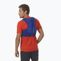 Rucsac de alergat Salomon ADV Skin 5 albastru LC2011500 4
