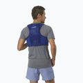Rucsac de alergat Salomon Active Skin 4 set bleumarin LC2012500 4