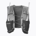 Rucsac de alergat pentru femei Salomon ADV Skin 5W negru LC2077200