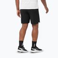 Pantaloni scurți de alergare pentru bărbați Salomon Sense Aero 7'' deep black 2