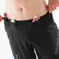 Pantaloni scurți de alergare pentru bărbați Salomon Sense Aero 7'' deep black 4