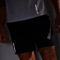 Pantaloni scurți de alergare pentru bărbați Salomon Sense Aero 7'' deep black 5