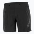 Pantaloni scurți de alergare pentru bărbați Salomon Sense Aero 7'' deep black 6