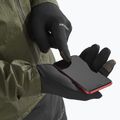 Mănuși de alergare Salomon Cross Warm deep black