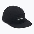 Șapcă pentru femei Salomon Bonatti WP 5 Panel deep black