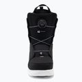 Cizme de snowboard pentru copii Salomon Project Boa negru L41681700 3