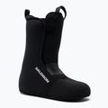 Cizme de snowboard pentru copii Salomon Project Boa negru L41681700 5