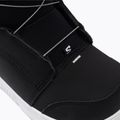 Cizme de snowboard pentru copii Salomon Project Boa negru L41681700 6