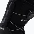 Cizme de snowboard pentru copii Salomon Project Boa negru L41681700 7