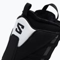 Cizme de snowboard pentru copii Salomon Project Boa negru L41681700 8