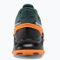Încălăminte de alergat pentru bărbați Salomon Supercross 4 GTX stargazer/black/turmeric 8