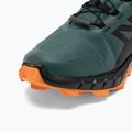 Încălăminte de alergat pentru bărbați Salomon Supercross 4 GTX stargazer/black/turmeric 9