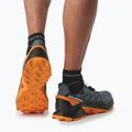 Încălăminte de alergat pentru bărbați Salomon Supercross 4 GTX stargazer/black/turmeric 5
