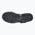 Încălțăminte de trekking pentru bărbați Salomon Quest 4 GTX maro L47156400 14