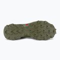 Încălțăminte de alergat pentru bărbați Salomon Supercross 4 verde L47205100 7