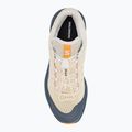 Încălțăminte de trail pentru femei Salomon Pulsar Trail bej-gri L47210600 8