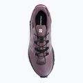 Încălțăminte de alergat pentru femei Salomon Supercross 4 GTX movă L47119900 8