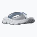 Șlapi pentru bărbați Salomon Reelax Break 6.0 blue ashes/white/pearl blue
