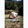 Șlapi pentru bărbați Salomon Reelax Break 6.0 blue ashes/white/pearl blue 6