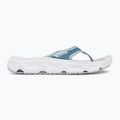 Șlapi pentru bărbați Salomon Reelax Break 6.0 blue ashes/white/pearl blue 2