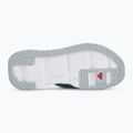 Șlapi pentru bărbați Salomon Reelax Break 6.0 blue ashes/white/pearl blue 4