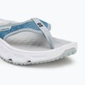 Șlapi pentru bărbați Salomon Reelax Break 6.0 blue ashes/white/pearl blue 7