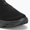 Încălțăminte pentru femei Salomon Reelax Moc 6.0 black/black/alloy 7