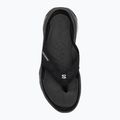Papuci pentru femei Salomon Reelax Break 6.0 black/black/alloy 5
