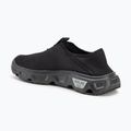 Încălțăminte pentru femei Salomon Reelax Moc 6.0 black/black/alloy 3