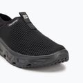 Încălțăminte pentru femei Salomon Reelax Moc 6.0 black/black/alloy 7
