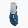 Papuci pentru bărbați Salomon Reelax Slide 6.0 blue ashes/white/pearl 5