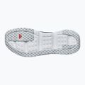 Papuci pentru bărbați Salomon Reelax Slide 6.0 blue ashes/white/pearl 2