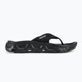Papuci pentru bărbați Salomon Reelax Break 6.0 black/black/alloy 2