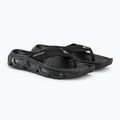 Papuci pentru bărbați Salomon Reelax Break 6.0 black/black/alloy 6
