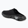 Papuci pentru femei Salomon Reelax Slide 6.0 black/alloy 3