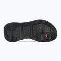 Papuci pentru femei Salomon Reelax Slide 6.0 black/alloy 4