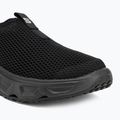 Papuci pentru femei Salomon Reelax Slide 6.0 black/alloy 7
