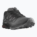 Încălțăminte de trekking pentru femei Salomon Outrise GTX neagră L47142600 11
