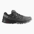 Încălțăminte de trekking pentru femei Salomon Outrise GTX neagră L47142600 12