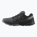 Încălțăminte de trekking pentru femei Salomon Outrise GTX neagră L47142600 13