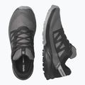 Încălțăminte de trekking pentru femei Salomon Outrise GTX neagră L47142600 15