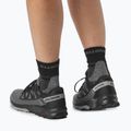 Încălțăminte de trekking pentru femei Salomon Outrise GTX neagră L47142600 18