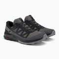 Încălțăminte de trekking pentru femei Salomon Outrise GTX neagră L47142600 4