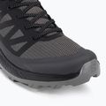Încălțăminte de trekking pentru femei Salomon Outrise GTX neagră L47142600 7