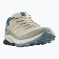 Încălțăminte de trekking pentru femei Salomon Outrise GTX bej L47142700 11